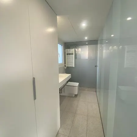 Modern Penthouse With Views Near Paseo De Gracia By Myrentalhost