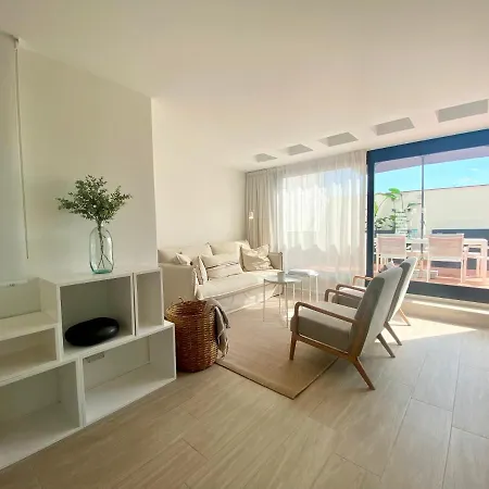 Modern Penthouse With Views Near Paseo De Gracia By Myrentalhost Apartment *